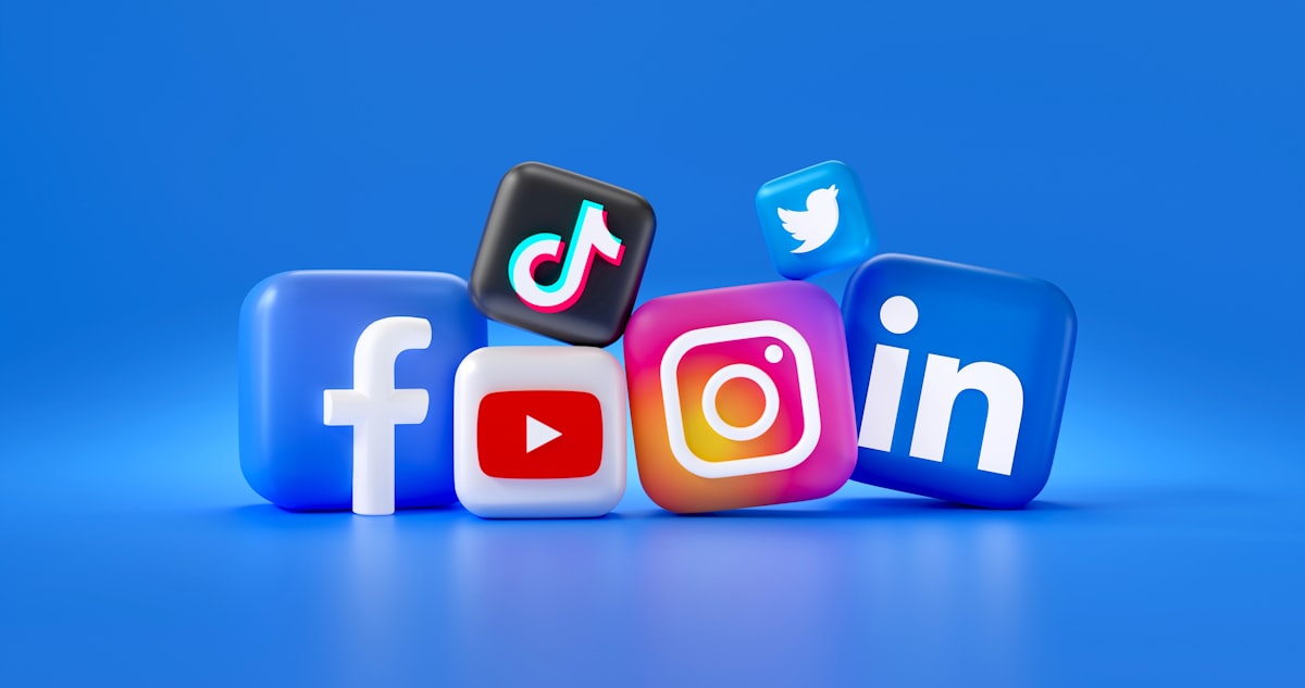 Social-Media-Marketing