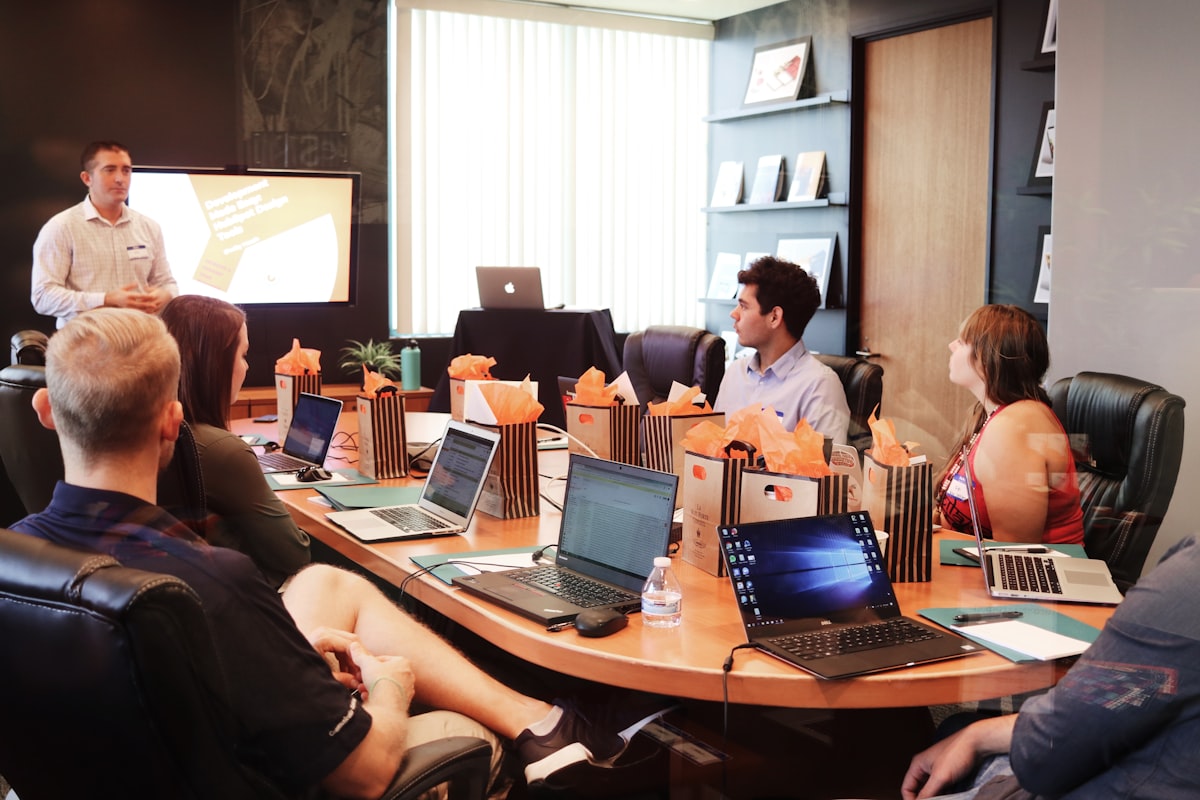 Workshop: Kurs, Coaching und Beratung