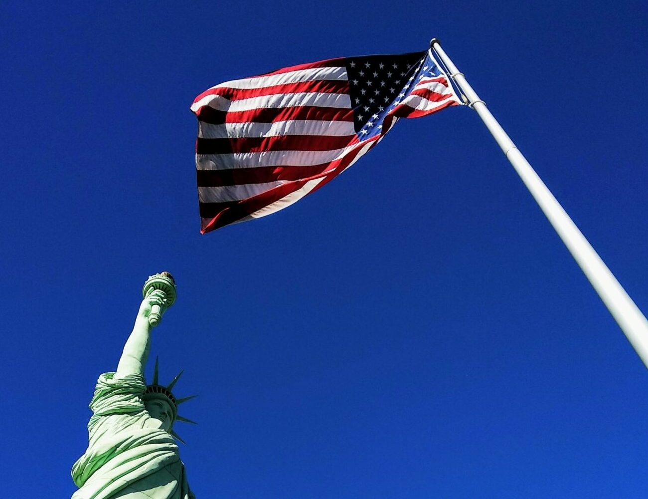 DSGVO USA: Jetzt sind US Anbieter doch wieder erlaubt!