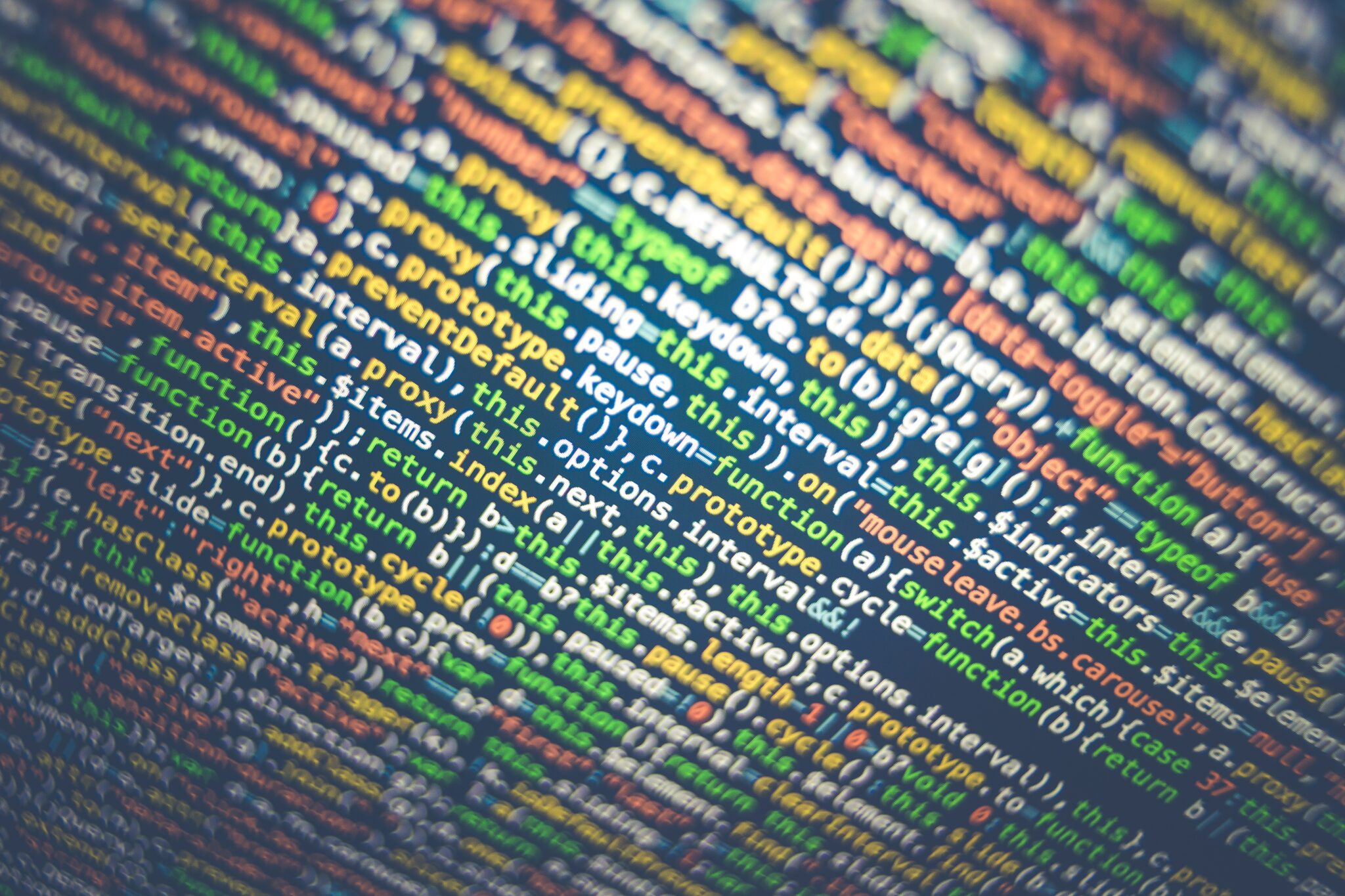 Die datenschutzrechtliche Mitbewerberklage: Deshalb solltest du dich jetzt auch vor deinen Mitbewerbern in Acht nehmen!