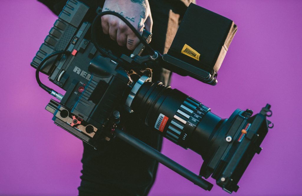 Videokamera, Youtube Videos rechtssicher verwenden