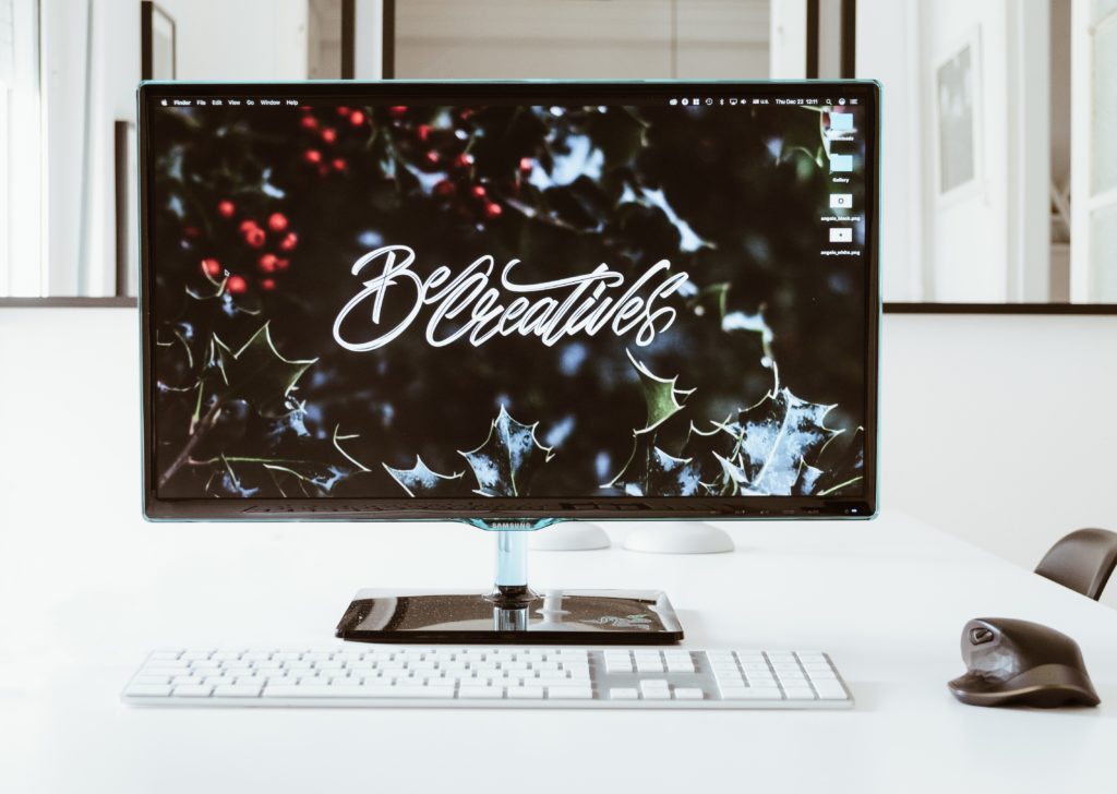 be creative, alles zur Haftung des Webdesigners für rechtliche Fragen