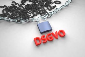 DSGVO Datenschutzgrundverordnung Privacy