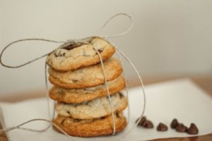 Cookie Hinweis